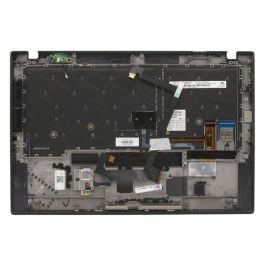 Lenovo Cover + keyboard for ThinkPad X1 Carbon 5th Gen Precio: 375.68999963. SKU: B1HE79QLS8