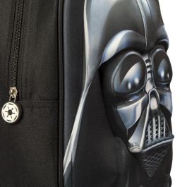 CERDÁ Mochila 3D EVA Darth Vader Star Wars 31cm