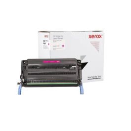 Xerox Everyday™ Magenta Toner by Xerox compatible with HP 644A (Q6463A), Standard capacity