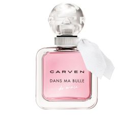 Carven Dans Ma Bulle De Musc Eau De Toilette Vaporizador 100 ml Mujer Precio: 114.103. SKU: B13G387Z37