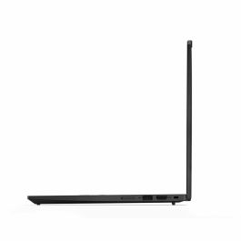 Lenovo ThinkPad X13 Gen 5 Portátil Intel Core Ultra 5 125U 13.3" WUXGA 32GB RAM 512GB SSD Windows 11 Pro Wi-Fi 6E 4G Español Negro