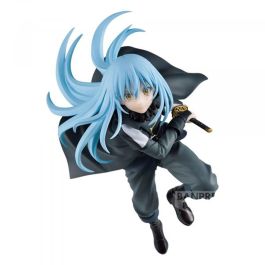 Figura Banpresto That Time I Got Precio: 32.69000009. SKU: B174T9HE4C