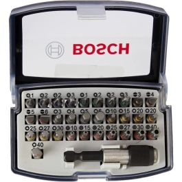 Juego de destornilladores 32 piezas PRO - BOSCH Precio: 28.58999979. SKU: B1FM96R3TW