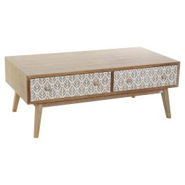 Mueble de TV DKD Home Decor Madera de Paulonia (120 x 64 x 45 cm) Precio: 261.49999942. SKU: S3015580