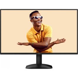 AOC 24B31H Monitor IPS 23.8" Full HD 1920x1080 4ms 120Hz HDMI D-Sub Low Blue Light Flicker-Free