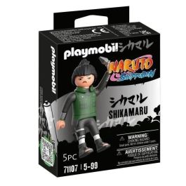 Shikamaru 71107 Playmobil Precio: 4.49999968. SKU: B1FWXK5RCS