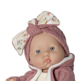 Rosa Toys 3015 Bebé Gordito de Vinilo 30 cm Surtido para +3 años