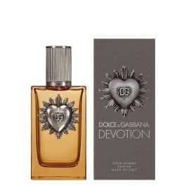 Perfume Hombre Dolce & Gabbana DEVOTION POUR HOMME EDP 100 ml