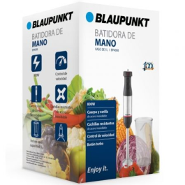 Batidora de Mano Blaupunkt BP4008 800 W