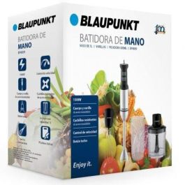 Batidora de Mano Blaupunkt BP4009 1500 W