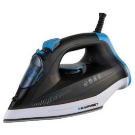 Blaupunkt BP5004 Plancha de Vapor 2600W, Suela Cerámica, Depósito 320 ml Precio: 27.78999982. SKU: B1CAEX5TDE