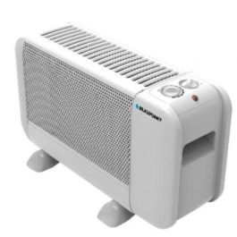 Radiador de Mica Mini Blaupunkt BP1013/ 900W