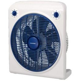 Ventilador de Suelo Blaupunkt BP2003/ 45W/ 5 Aspas 30cm/ 3 velocidades