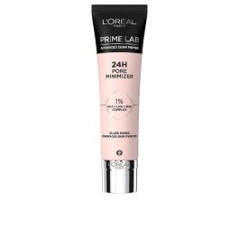 L'Oréal Paris 24H pore minimizer Prebase maquillaje para minimizar poros 30 ml Precio: 12.79000008. SKU: B1BQHHYTS2