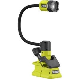 Lámpara de alicates con cuerpo flexible 18V - 400 lúmenes - cuerpo flexible 40 cm - 2 modos Precio: 52.5000003. SKU: B12GLJ9P2Y