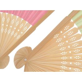 Abanico Surtidos Arte Regal 3X21CM (24 Unidades) Abanico Surtidos Arte Regal 3X21CM (24 Unidades)