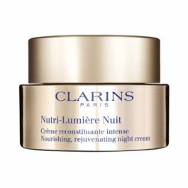 Clarins NUTRI-LUMIÈRE NOCHE crema 50 ml Antiarrugas Antiedad Efecto Flash Precio: 92.95000022. SKU: SLC-77340