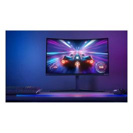 Monitor Gaming Philips 32M2C5500W/00 Quad HD 32" 240 Hz