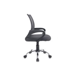 Silla Oficina Equip 651014 gris Ergonomica Silla Oficina Equip 651014 gris Ergonomica