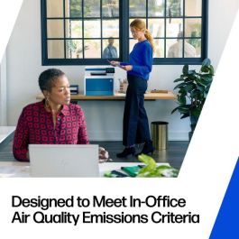 HP LaserJet 220V Maintenance Kit - Kit de Mantenimiento para una Calidad de Impresión Consistente y Tiempo de Actividad del Sistema