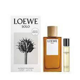 Loewe Solo ETV Set 150ml + 20ml Precio: 125.79000038. SKU: B1KH8GWASH