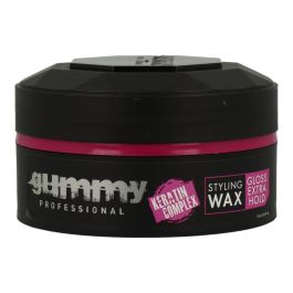 Gummy Cera Styling Wax Extra Gloss Acabado Brillante 150 ml Precio: 2.8900003. SKU: B1JHG3XJ7C