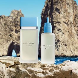 Dolce & Gabbana LIGHT BLUE POUR FEMME edt recarga 150 ml