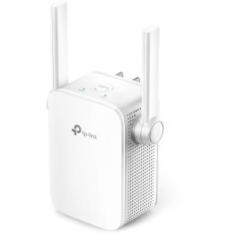 TP-LINK 300M Mini Wi-Fi Range Extender TP-LINK 300M Mini Wi-Fi Range Extender