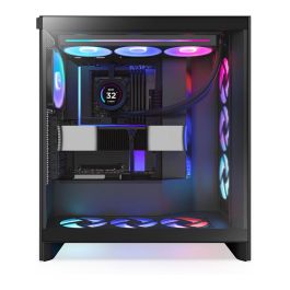 NZXT N9 Z890 ATX Intel LGA 1851 Z890 DDR5 Negro Retail