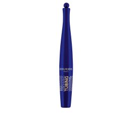 Bourjois Liner Pinceau Tubing Delineador de Ojos #003 Blue, Color Azul de Larga Duración, 2.5 ml Precio: 10.50000006. SKU: B13VXKSM2J