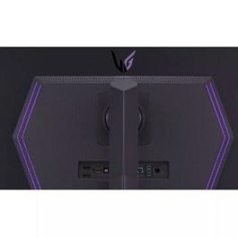 LG Monitor Gaming UltraGear 27GS95QE-B 27" QHD OLED 240Hz 0.03ms GtG G-SYNC Compatible FreeSync Premium Regulable