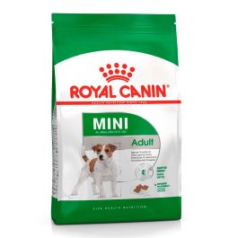 Royal Canin Mini Adult Alimento para Perros de Raza Pequeña, 2 kg Precio: 17.9500002. SKU: B1C2JRSKVY