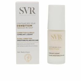 SVR Laboratoire Dermatologique DENSITIUM Contorno de Ojos Crema Anti-Arrugas, Ojeras y Bolsas Ácido Hialurónico Bio-Calcio 15 ml Precio: 19.79000012. SKU: B1HA73FDKM
