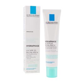 La Roche Posay Hydraphase Ha Uv Crema Rica Spf25 Precio: 21.6900002. SKU: B1CLMQ3WF5