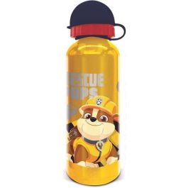 Botella aluminio alta paw patrol boy rescue pups 530 ml Precio: 6.7899997. SKU: B15WQEAESY