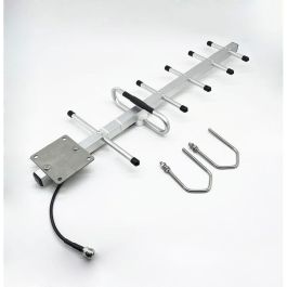 ALLNET ANT-868-14dbi-Yagi Antena Yagi 868MHz 14dBi (N-Female) para LoRA, HELIUM, IoT Precio: 110.49999994. SKU: B1DXN93LPW