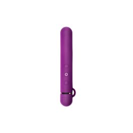 Mini Vibrador Le Wand Baton Morado Precio: 73.68999946. SKU: B1JXKGZEDT