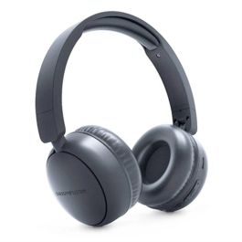 Auriculares Bluetooth Energy Sistem 457618 Grafito Auriculares Bluetooth Energy Sistem 457618 Grafito