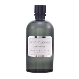 Geoffrey beene grey flannel eau de toilette 240 ml Precio: 19.89000057. SKU: SLC-62427