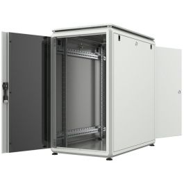 Lanview 19'' 20U Rack Cabinet 600 x 1000mm para Centros de Datos
