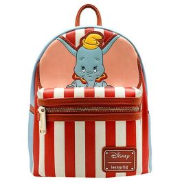 Loungefly Mochila Dumbo Disney 26cm Precio: 57.95000002. SKU: B1JXYPGKQY