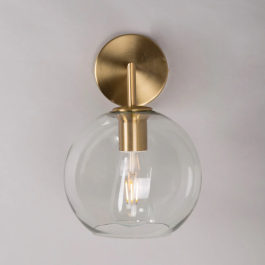 Aplique de Pared Mokpo [SKD-W1008] E27