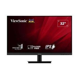 Monitor ViewSonic VS18302 31,5" IPS Precio: 252.50000006. SKU: S7784910