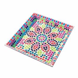 Ravensburger Maxi Mosaic - Kit Completo de Arte para Creaciones Fáciles y Refinadas - Ideal A partir de 8 años Ravensburger Maxi Mosaic - Kit Completo de Arte para Creaciones Fáciles y Refinadas - Ideal A partir de 8 años