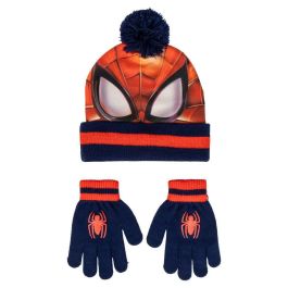 Conjunto 2 piezas spiderman tu:t.unica