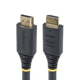 Cargador para Portátil Startech HDMI2-CABLE-4K60-5M Precio: 24.99000053. SKU: B1JY3953M4