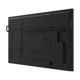 ViewSonic Pizarra Digital Interactiva IFP7534, Pantalla Táctil 75" / 190.5 cm 4K UHD, Android 14, 8 GB RAM, Altavoces 40W, Montaje VESA