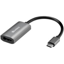 Sandberg HDMI Capture Link to USB-C Precio: 29.49999965. SKU: B1E65MYN4F