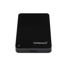 Disco Duro Externo INTENSO 6021560 HD 1 TB 2.5" USB 3.0 1 TB SSD Precio: 76.4999994. SKU: S0200487