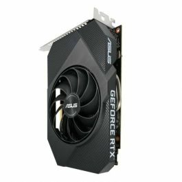Tarjeta Gráfica Asus Nvidia GeForce RTX 3050 8 GB GDDR6
